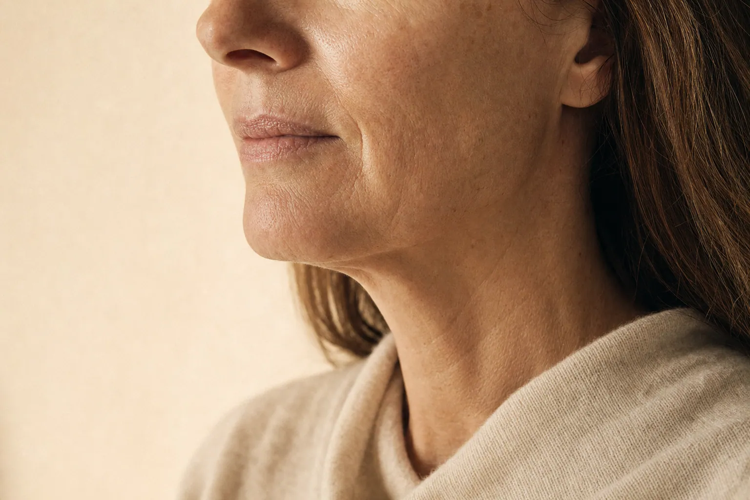Enhance & restore facial volume
