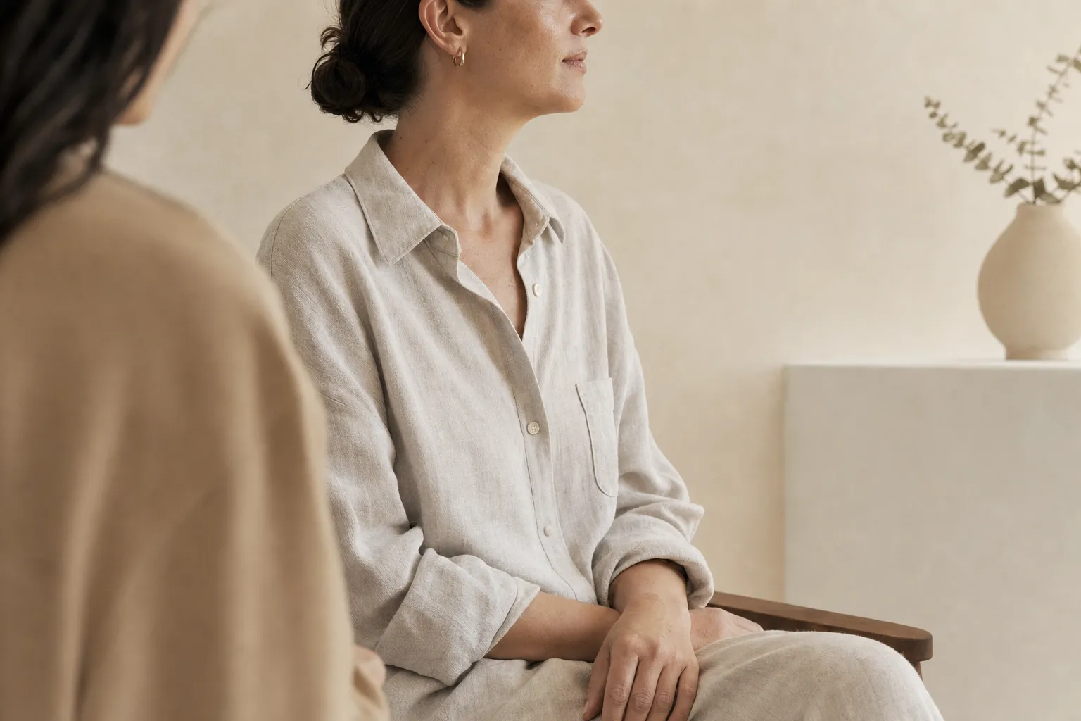 Medical weight loss. GLP-1 therapy under physician supervision
