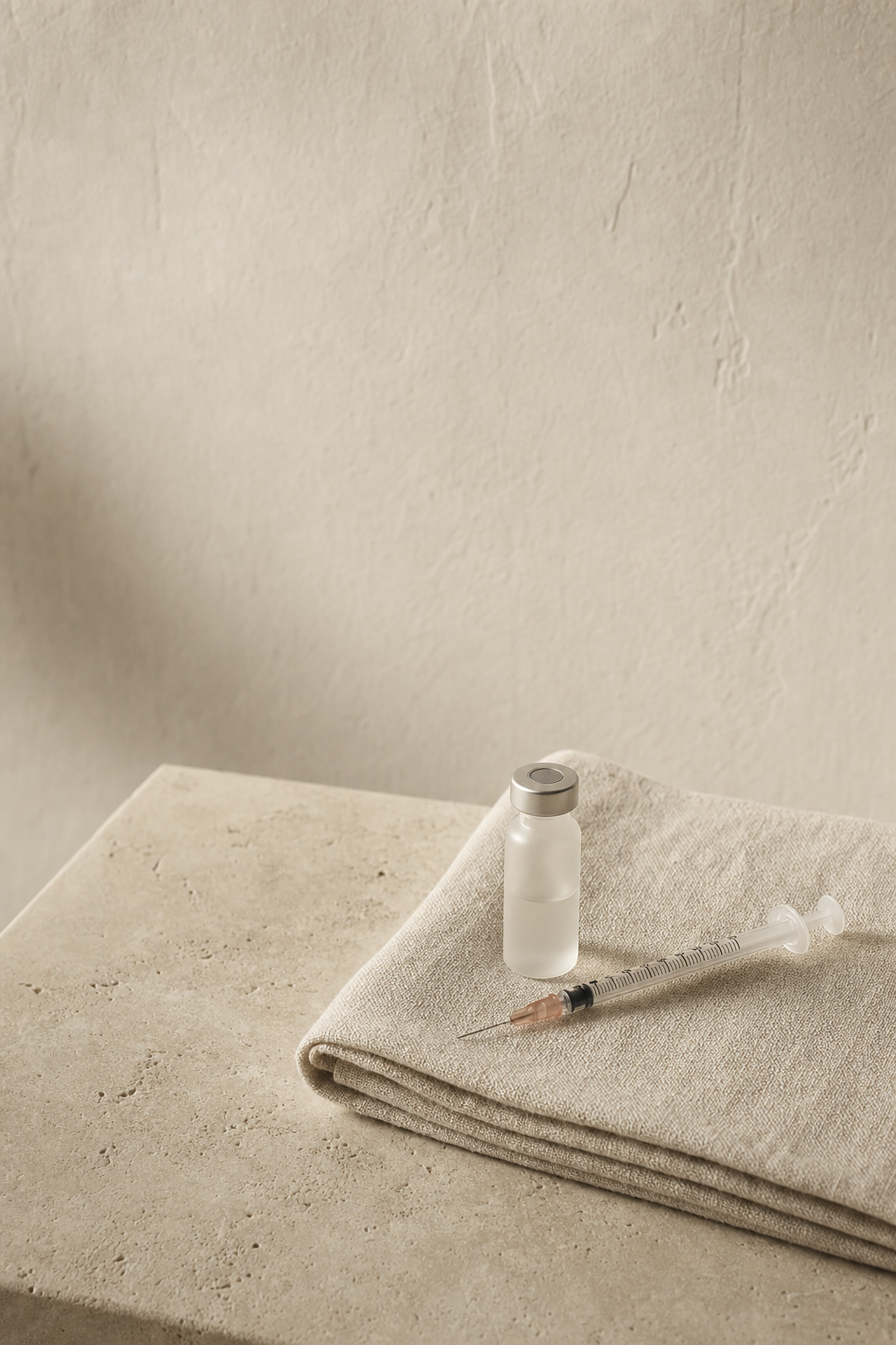 Formulation study · treatment planning
