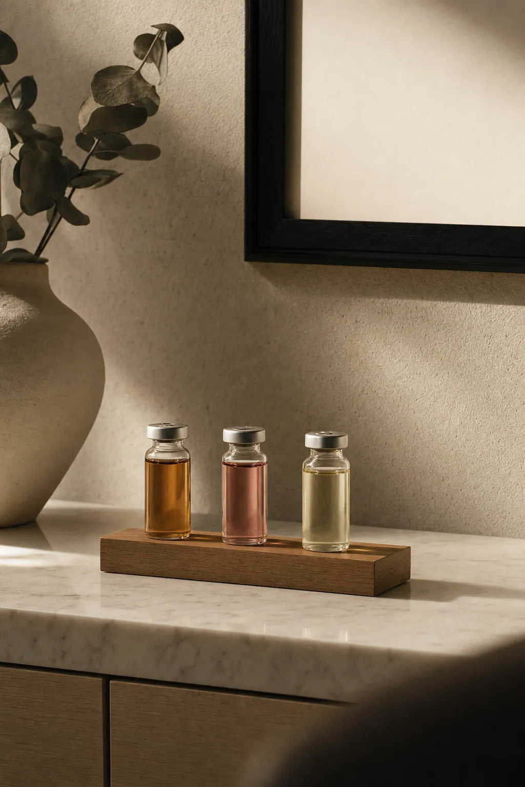 Peptide and IV menu · Calabasas