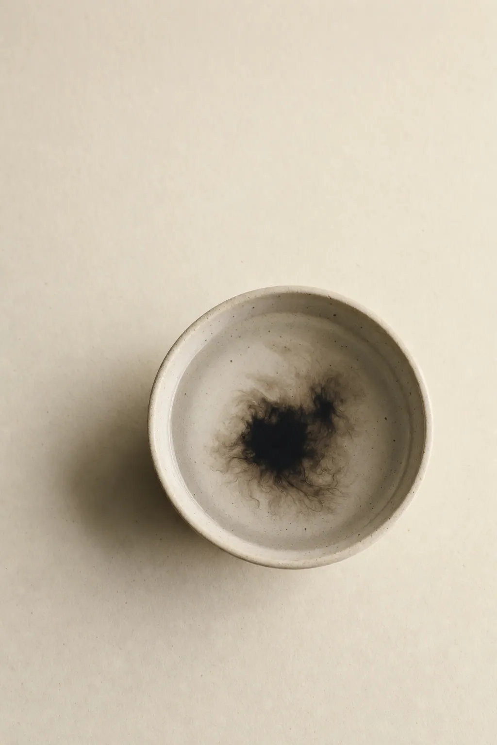 Pigment study · treatment planning